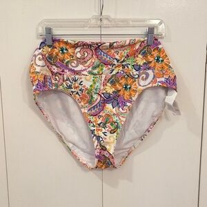 Ralph Lauren Bathing Suit Bottom